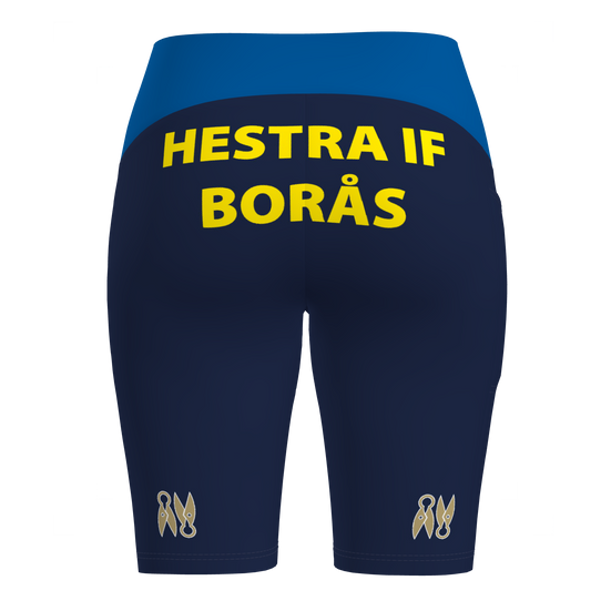 Trainer Short Tights Women