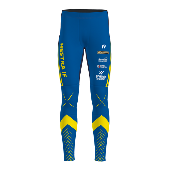 Trainer Long Tights Men
