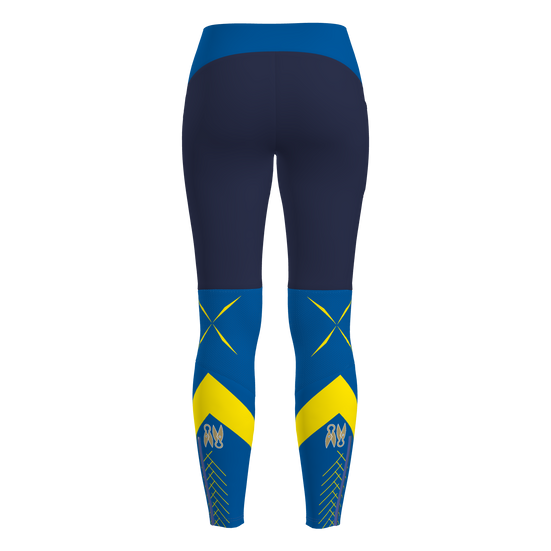 Trainer Long Tights Women