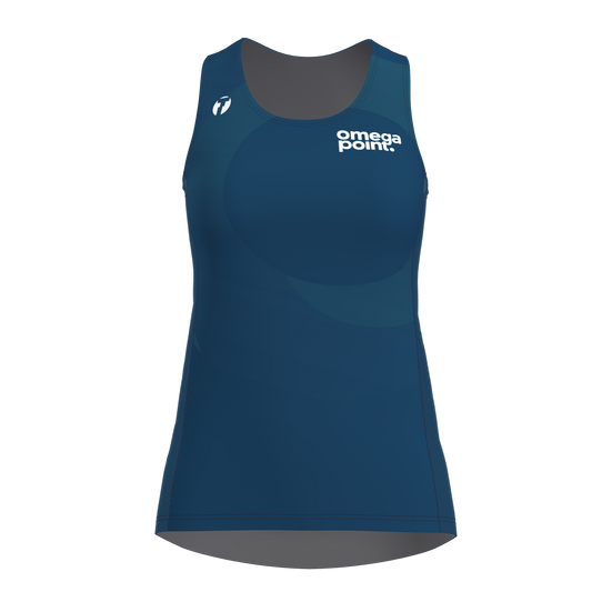 Run Singlet Women