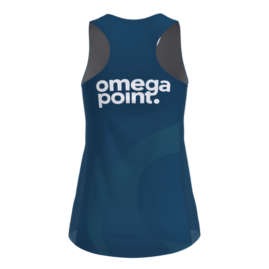 Run Singlet Women
