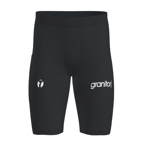 Trainer Short Tights Men