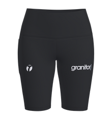 Trainer Short Tights Women