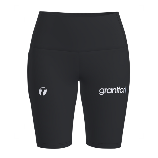 Trainer Short Tights Women