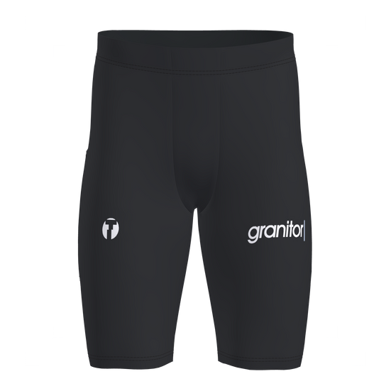 Trainer Short Tights Men