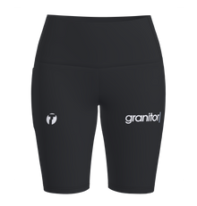 Trainer Short Tights Women