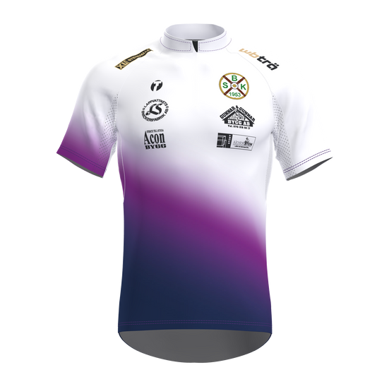Trail Shirt SS Men