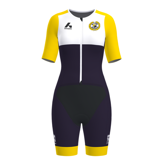 Pursue Speedsuit MD Women