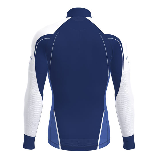 Vision 3.0 Raceshirt LS Men