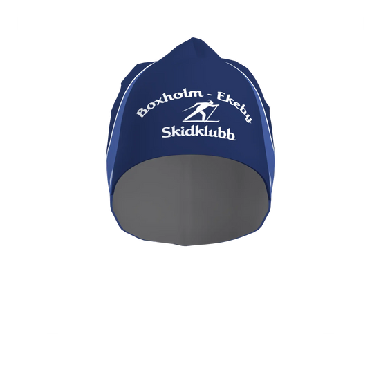 Bi-Elastic Cap