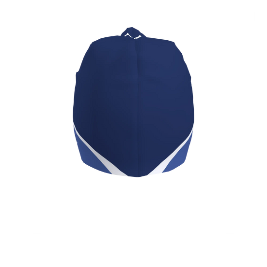 Bi-Elastic Cap