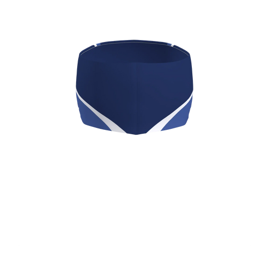 Bi-Elastic Headband