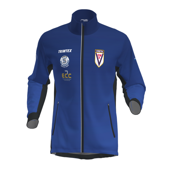 Trainer 3.0 Jacket Jr