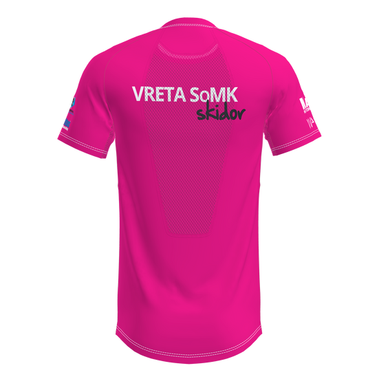Run T-Shirt SS Women