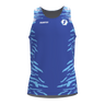 Run Singlet Men
