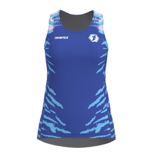 Run Singlet Women