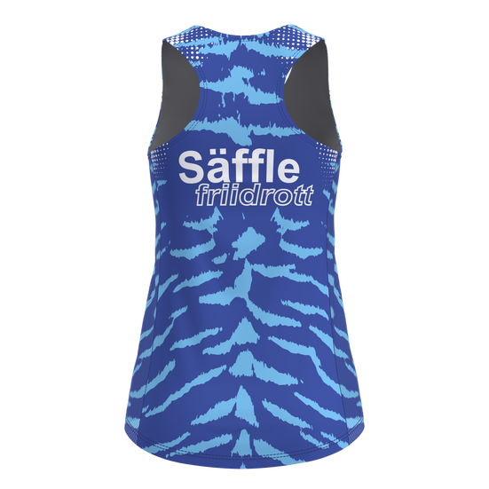 Run Singlet Women