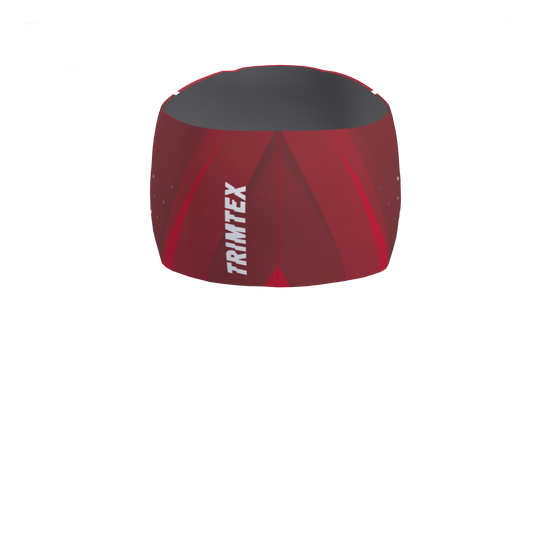 Bi-Elastic Air Headband