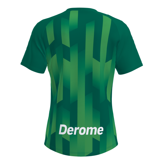 Free T-Shirt SS Women