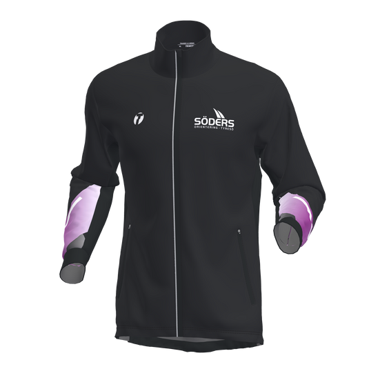 Trainer 3.0 Jacket Jr