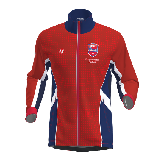 Trainer 3.0 Jacket Jr