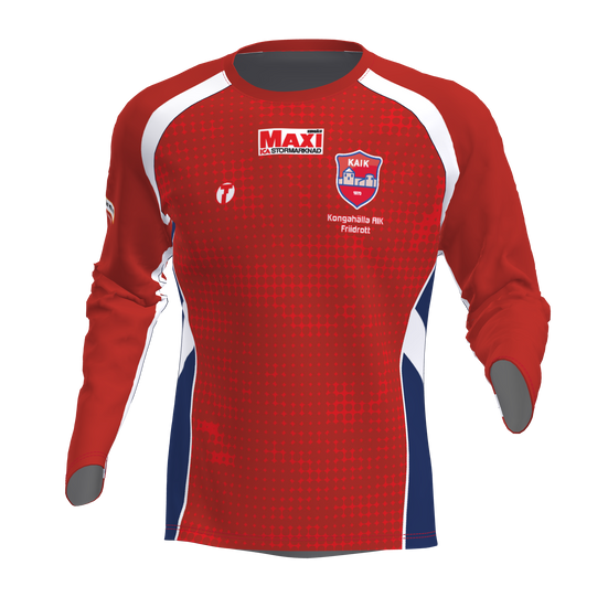 Free T-Shirt LS Men