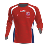 Free T-Shirt LS Jr