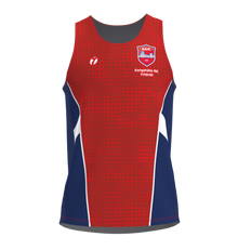 Run Singlet Men