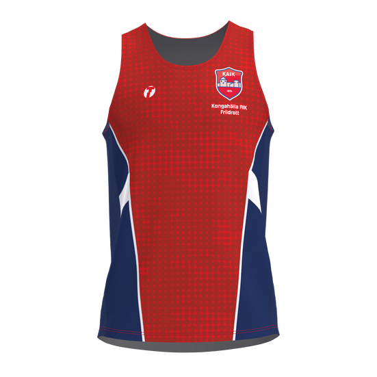 Run Singlet Jr