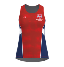 Run Singlet Women