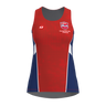 Run Singlet Women