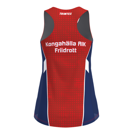 Run Singlet Women