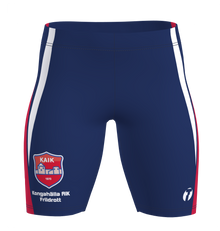 Run 2.0 Short Tights Jr