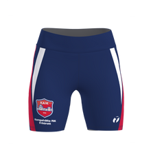 Run 2.0 Short Tights Women