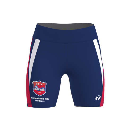 Run 2.0 Short Tights Women
