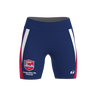 Run 2.0 Short Tights Women