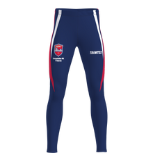 Run 2.0 Long Tights Jr