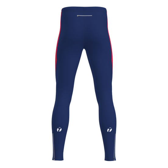Run 2.0 Long Tights Jr