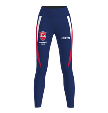Run 2.0 Long Tights Women