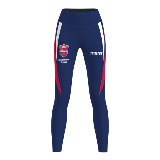 Run 2.0 Long Tights Women