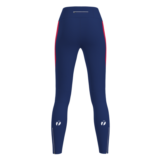Run 2.0 Long Tights Women