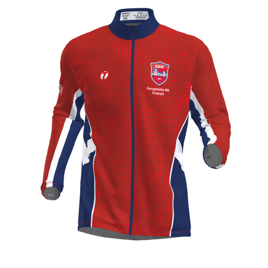 Fusion Jacket Women