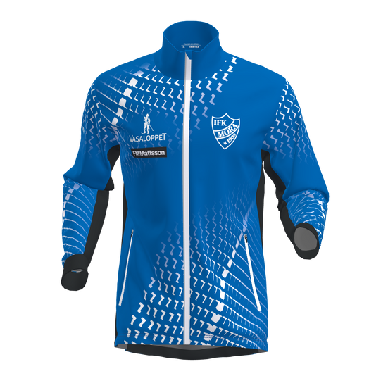 Trainer 3.0 Jacket Jr