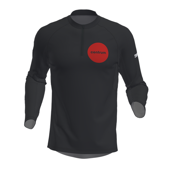 Trail Shirt LS Women