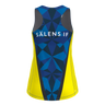 Run Singlet Women