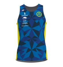 Run Singlet Jr