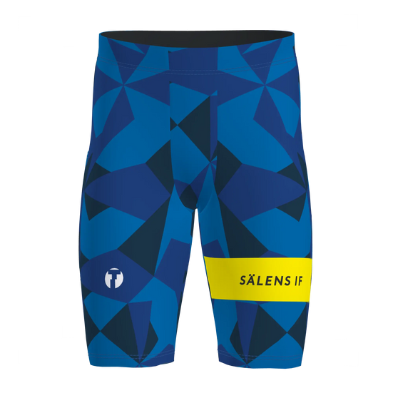 Trainer Short Tights Men