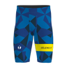 Trainer Short Tights Men