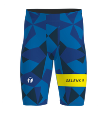 Trainer Short Tights Jr