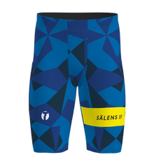 Trainer Short Tights Jr